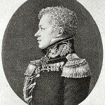 Шуберт Ф. Ф. Шуберт Федор Федорович