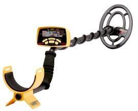 Металлоискатель Garrett ACE-250