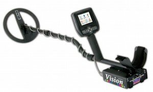 Металлоискатель Spectra V3 фирмы White’s