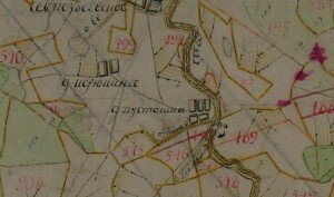 планы генерального межевания (ПГМ) уездов губерний Российской Империи планы генерального межевания (ПГМ) уездов губерний Российской Империи