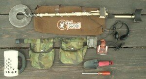 Кладоискательство и снаряжение Кладоискательство и снаряжение