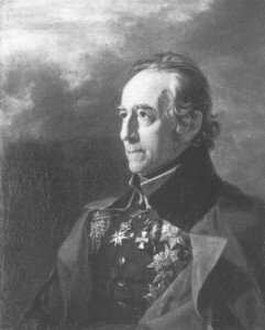 Петр Корнилович Сухтелен Петр Корнилович Сухтелен