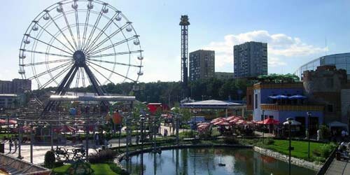 Достались горящие путевки – пора собирать чемоданы! Достались горящие путевки – пора собирать чемоданы!