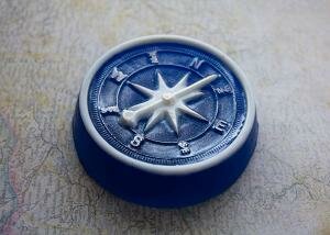 Основы работы с компасом