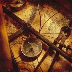 Кто такой картограф?