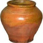 Посуда в Древней Руси