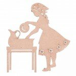 Как мыли посуду в старину?