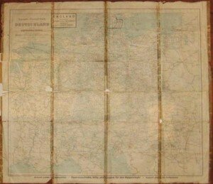 раритетная карта