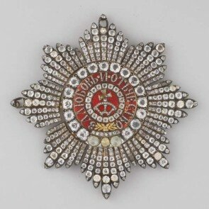 Служить бы рад…Как в России появилась наградная система