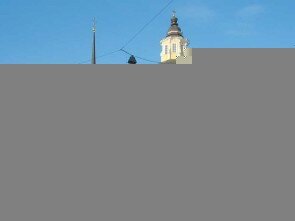 церковь симеона и анны зимой церковь симеона и анны зимой