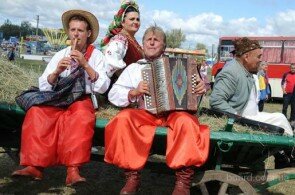 Ярморочная культура