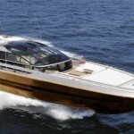 Путешествие на моторных яхтах Grand